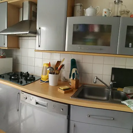 Séjour chez l'habitant Nine